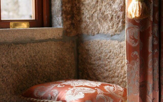 Hotel Rural Quinta da Geia