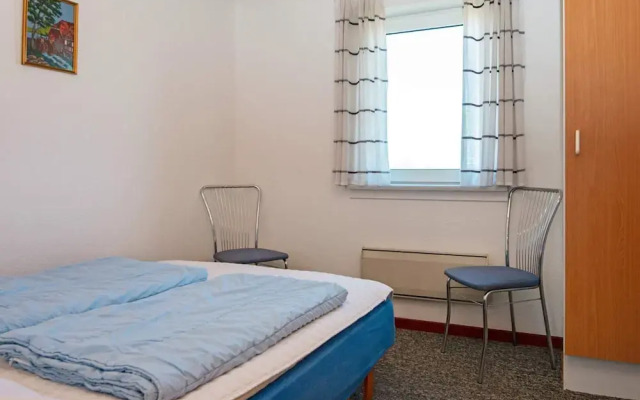 10 Person Holiday Home in Harboore-by Traum