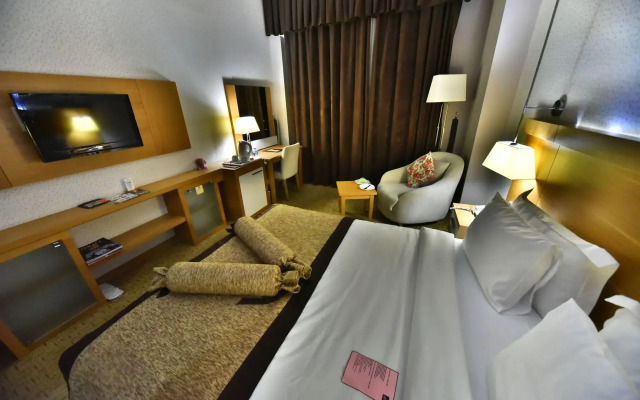 Siir Boutique Hotel - Boutique Class