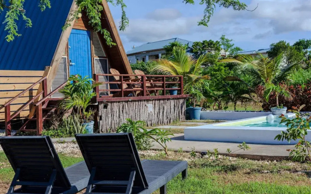 Cashaw Cabin - Private Retreat With a Pool