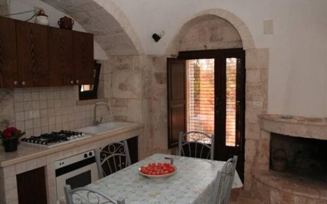 Vacanza in Puglia