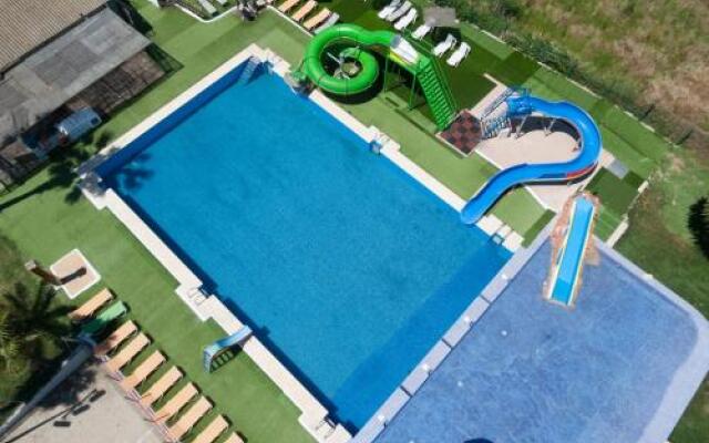 Camping Puzol