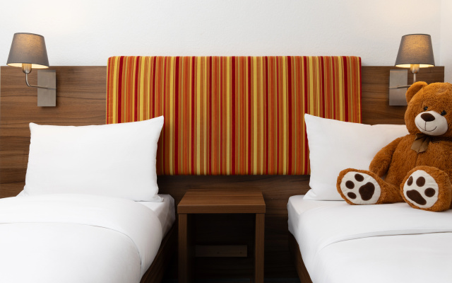 ibis Styles Darmstadt