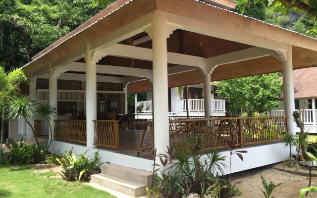 Hunongan Cove