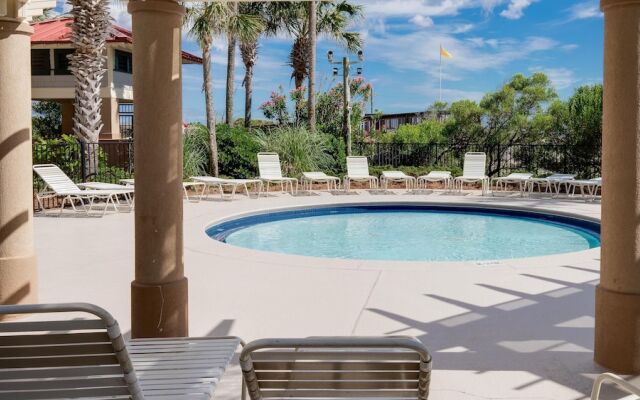 Westwinds 4807 G flr13 2BR BA