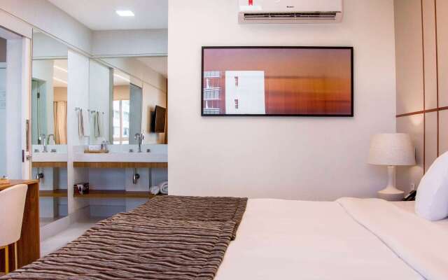 Ramada Hotel & Suites Campos Dos Goytacazes