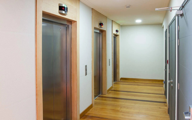 Gran Cavancha Hotel & Apartment