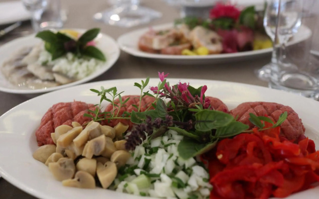 Willa Impresja Hotel i Restauracja