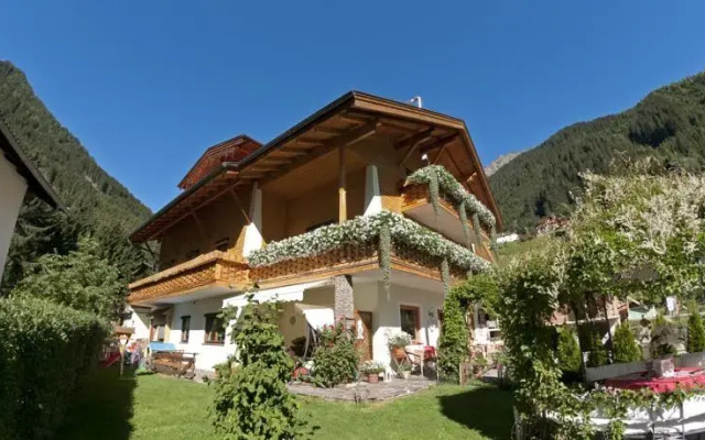 Sportpension Wegscheider
