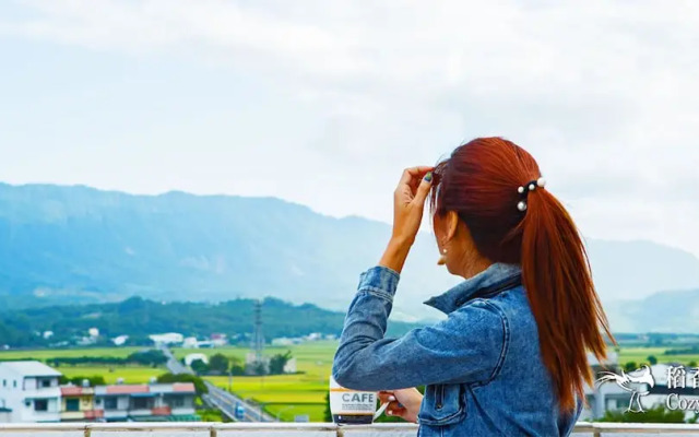 Chishang Daoxiang Hotel