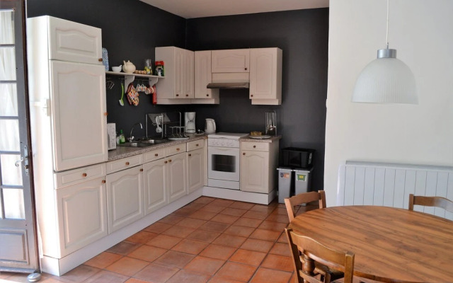Le Manoir B&B - La Forge