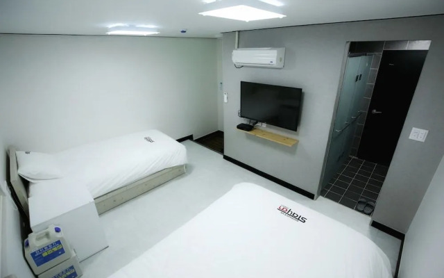 Stayan - Hostel