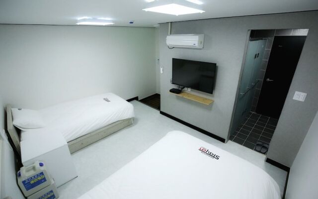 Stayan - Hostel