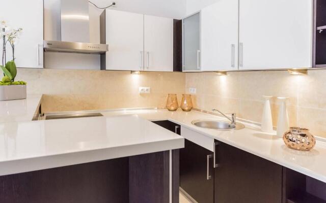 VacationClub - Diune Apartment 24