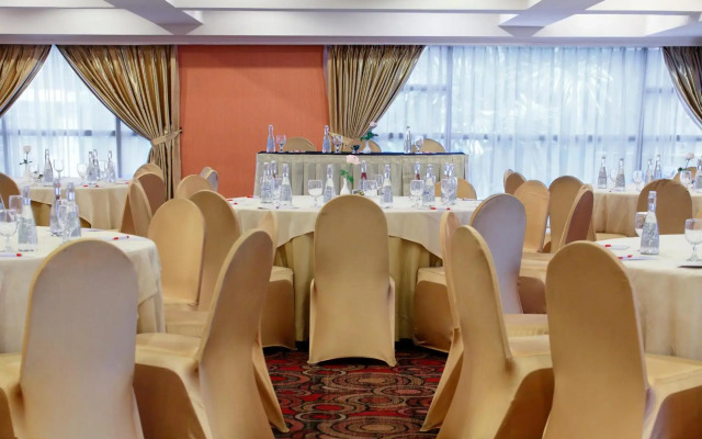 Ambhara Hotel