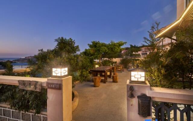 Liyuan·Guixi Baysiade Sea View Guesthouse
