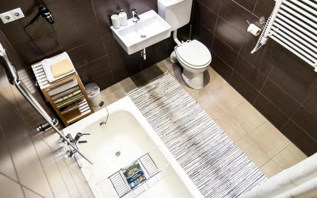 Pipa Apartment