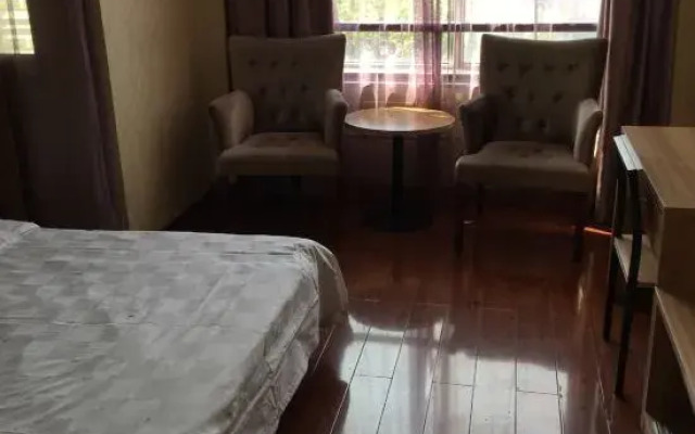 MAXACCOM Future Hotel
