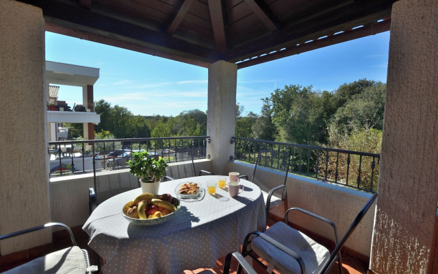Apartment Gasparini