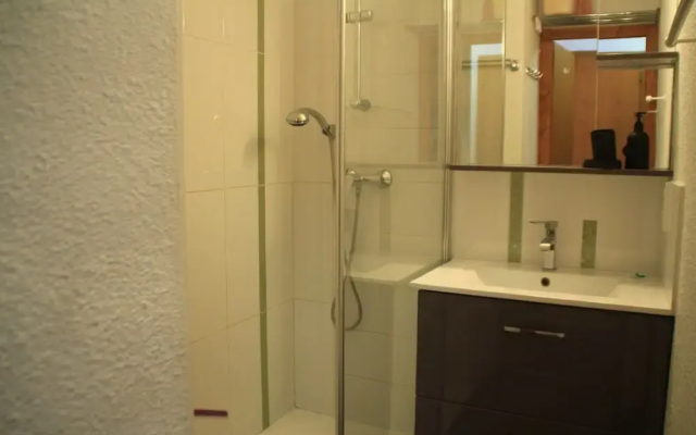 Barbessine Bbb18 SUN & Chair Lift 4 Pers