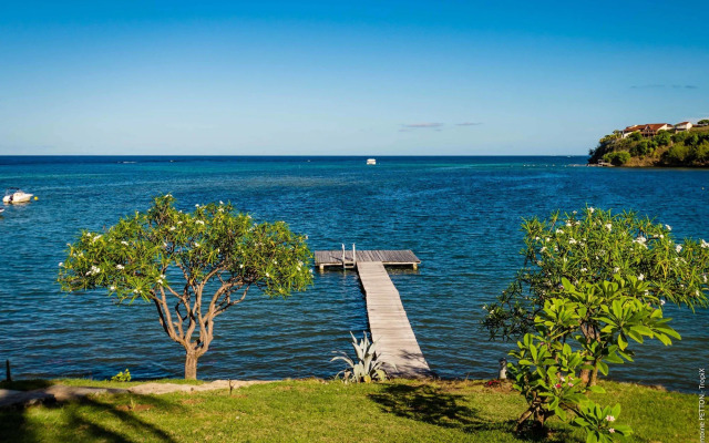 Les Bungalows de la Prairie