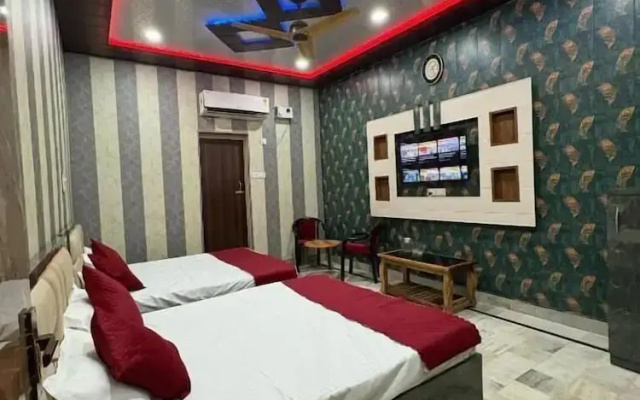 Captain Guest House