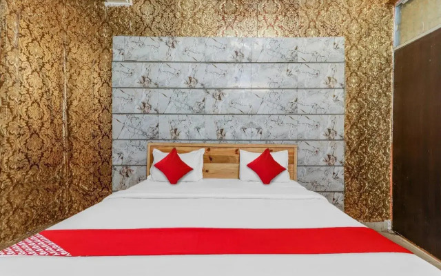 Oyo Flagship 807919 Hotel Sai Palace
