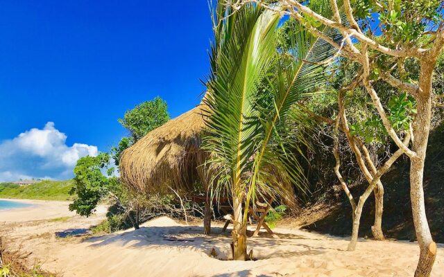 Eden Bay Eco Lodge