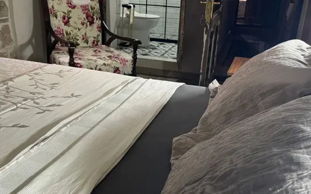 Sekercigiller Konuk Evi