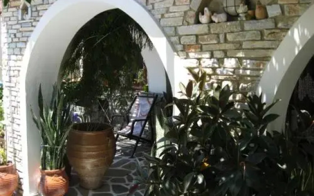 Pension Irini-Vicky