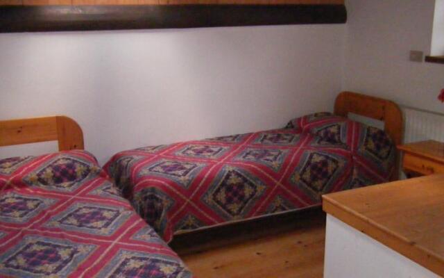 Agritur Ciasa Dò Parè