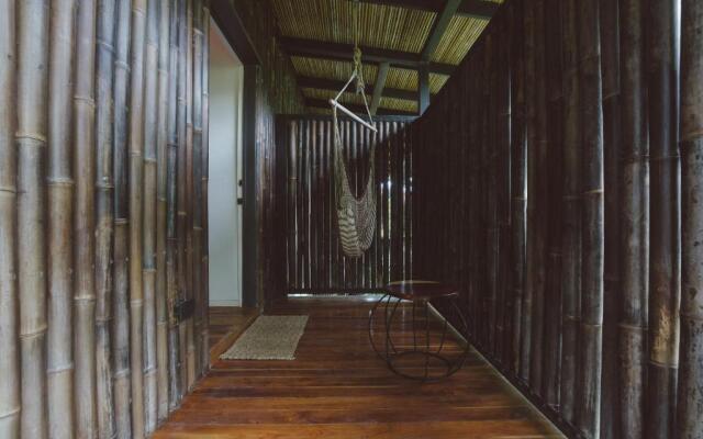 La Negra Surf Hotel & Soda