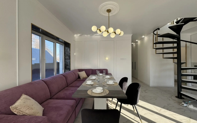 RentPlaza на улице Кирзавод-6