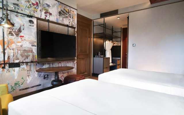 Canopy By Hilton Istanbul Taksim