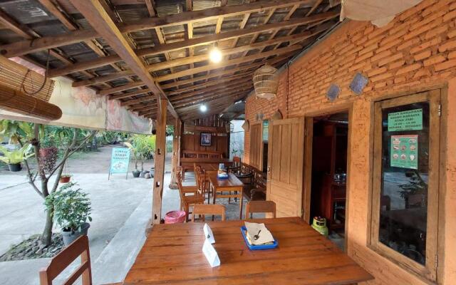Homestay Bahagia Syariah