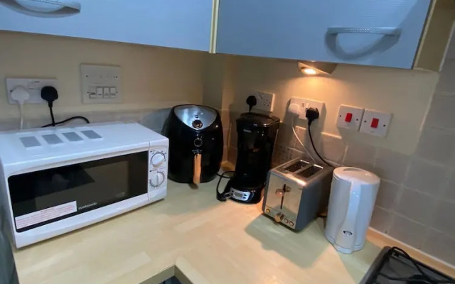 Stunning 2-bed Apartment in London