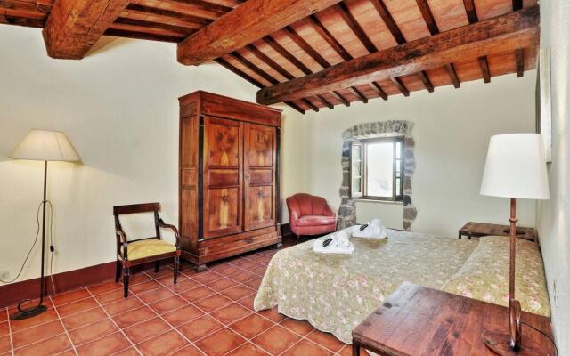 TR-G148-LSEG66CT · Orvieto Country House - Two Bedroom House