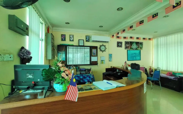 Capital O 91118 Chalet Seri Idaman