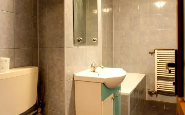 Foisorului Residence