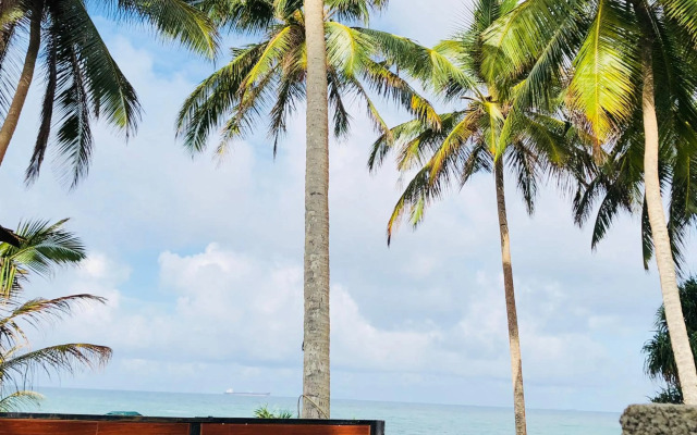 Ocean Caves, Balapitiya