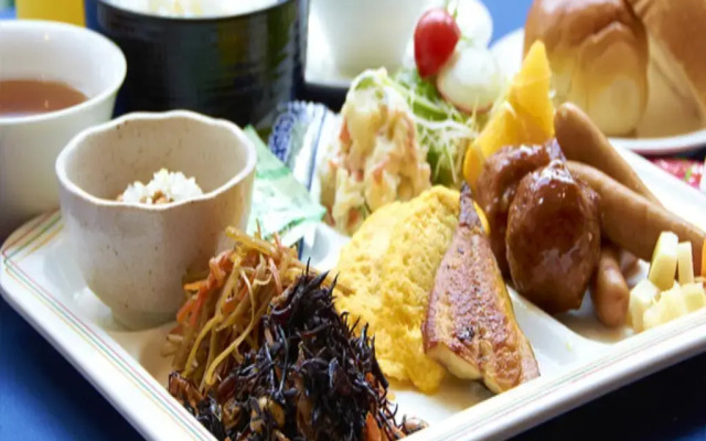 Pearl Hotel Mizonokuchi