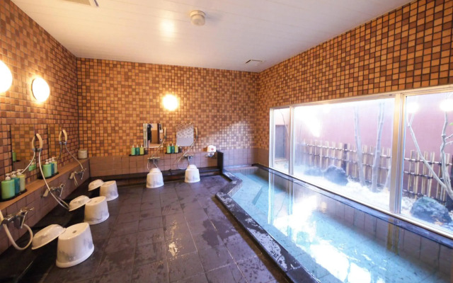 Hotel Route-Inn Omaezaki