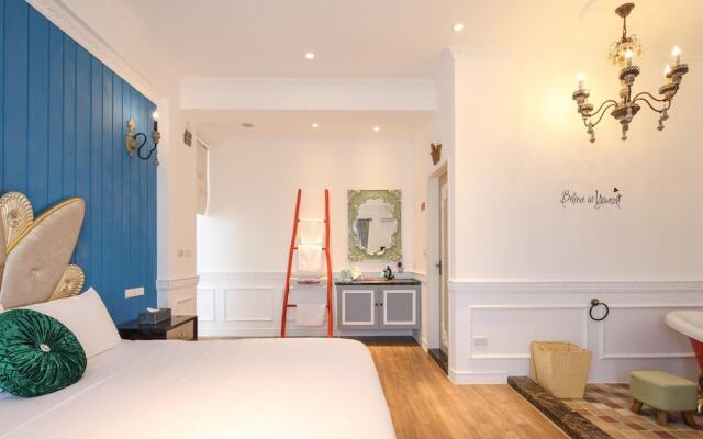 Shanti B&B