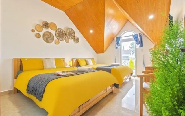 One Million Homestay