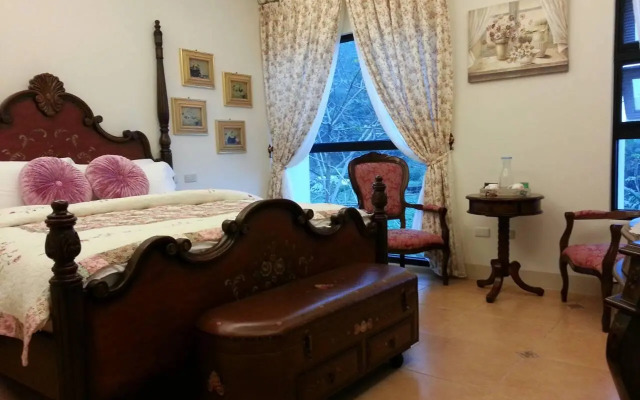 760 Stay Guest House