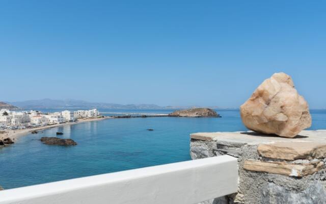 Iliada Suites - Adults only