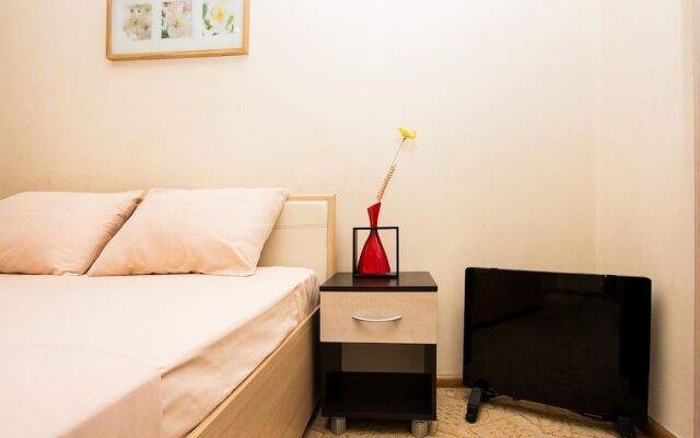 ApartLux Kremlyovskaya