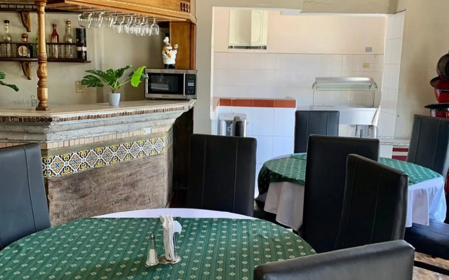 Inn Galerias Hotel