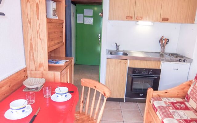 Villa Le Sarvan Les Menuires 16796