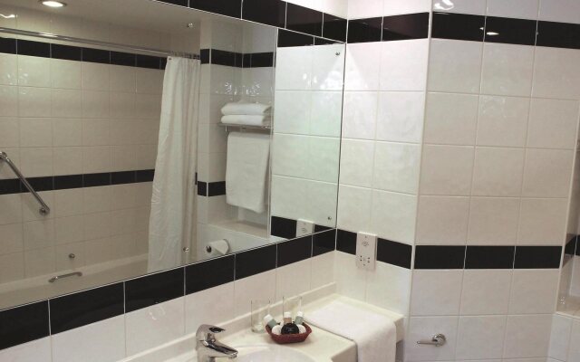 Best Western Appleby Park Hotel